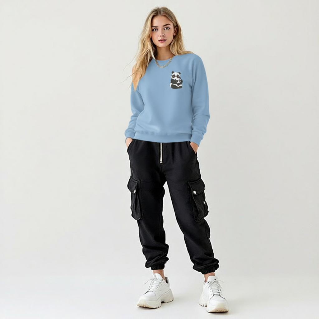 Women Sweatshirt