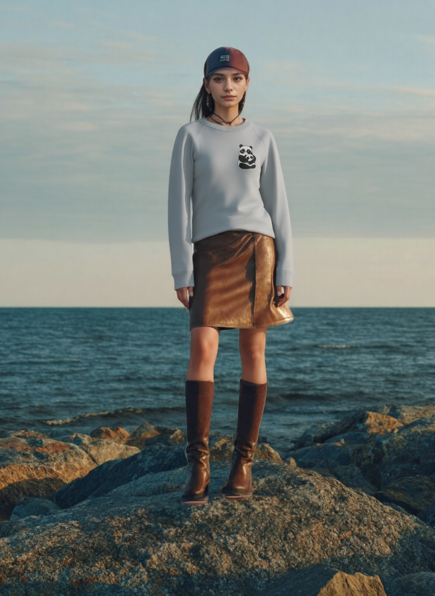 Women Sweatshirt