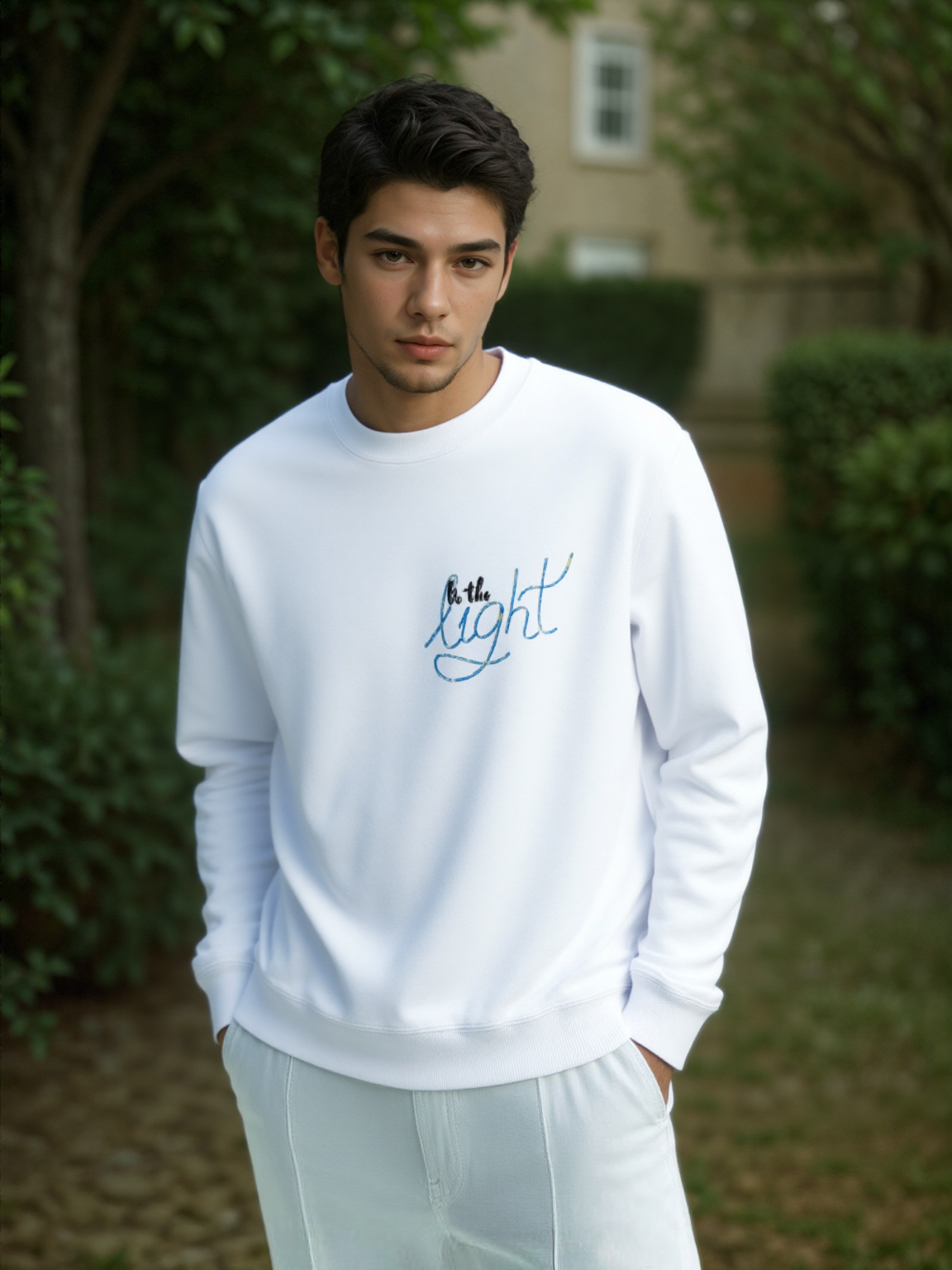 Men Sweatshirt