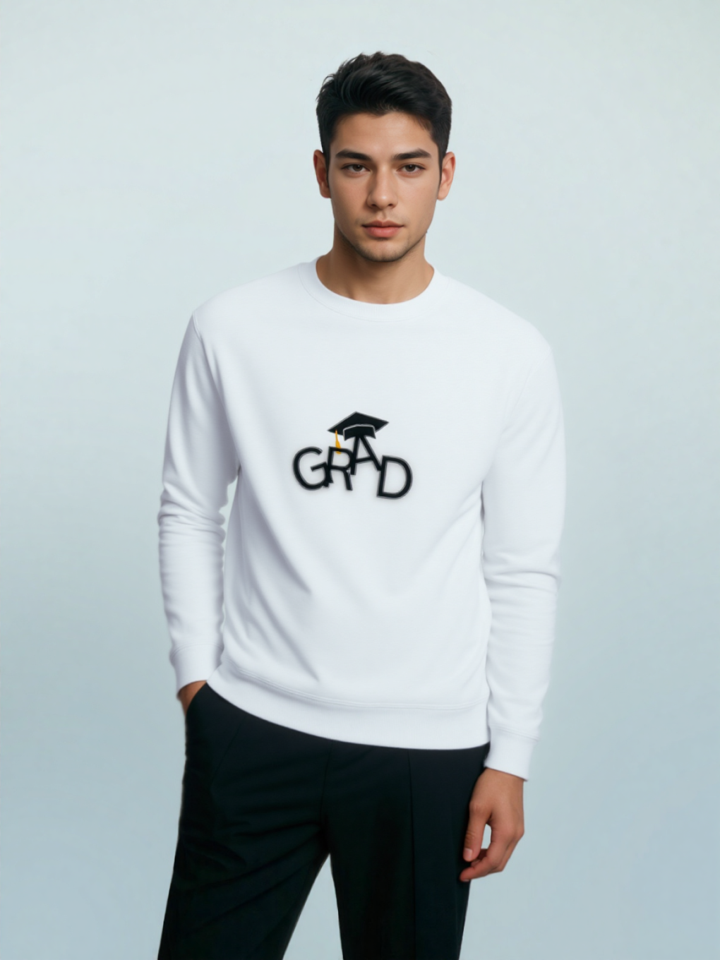Men Sweatshirt