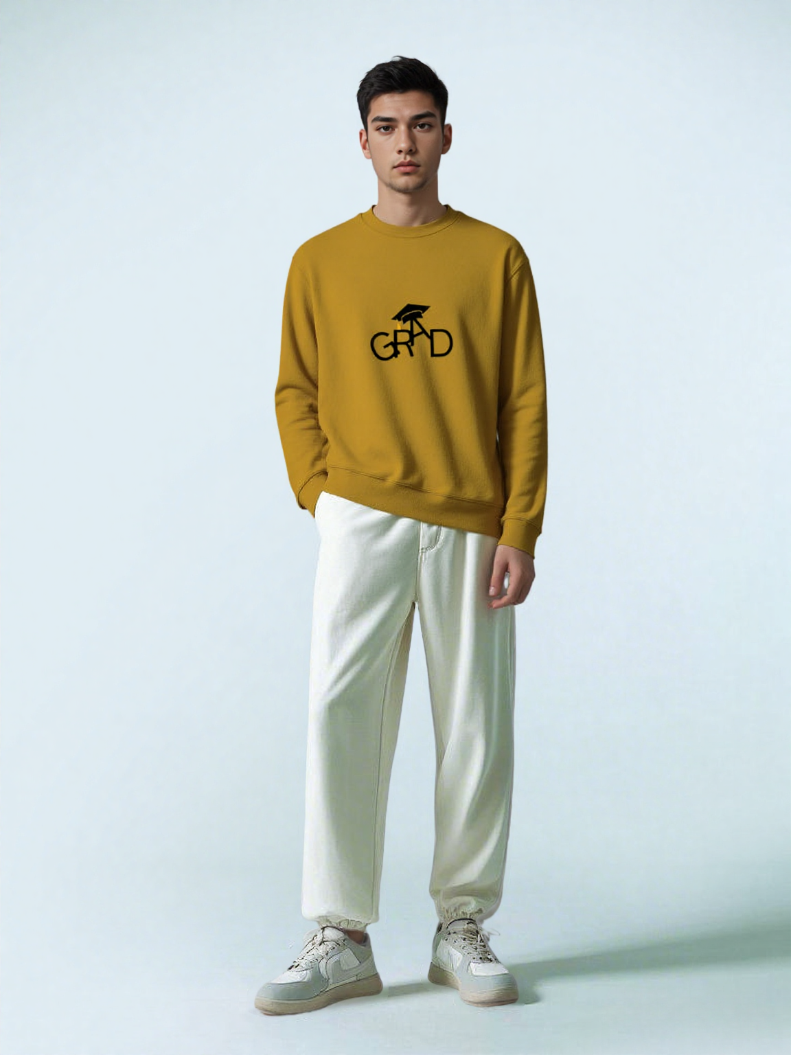 Men Sweatshirt
