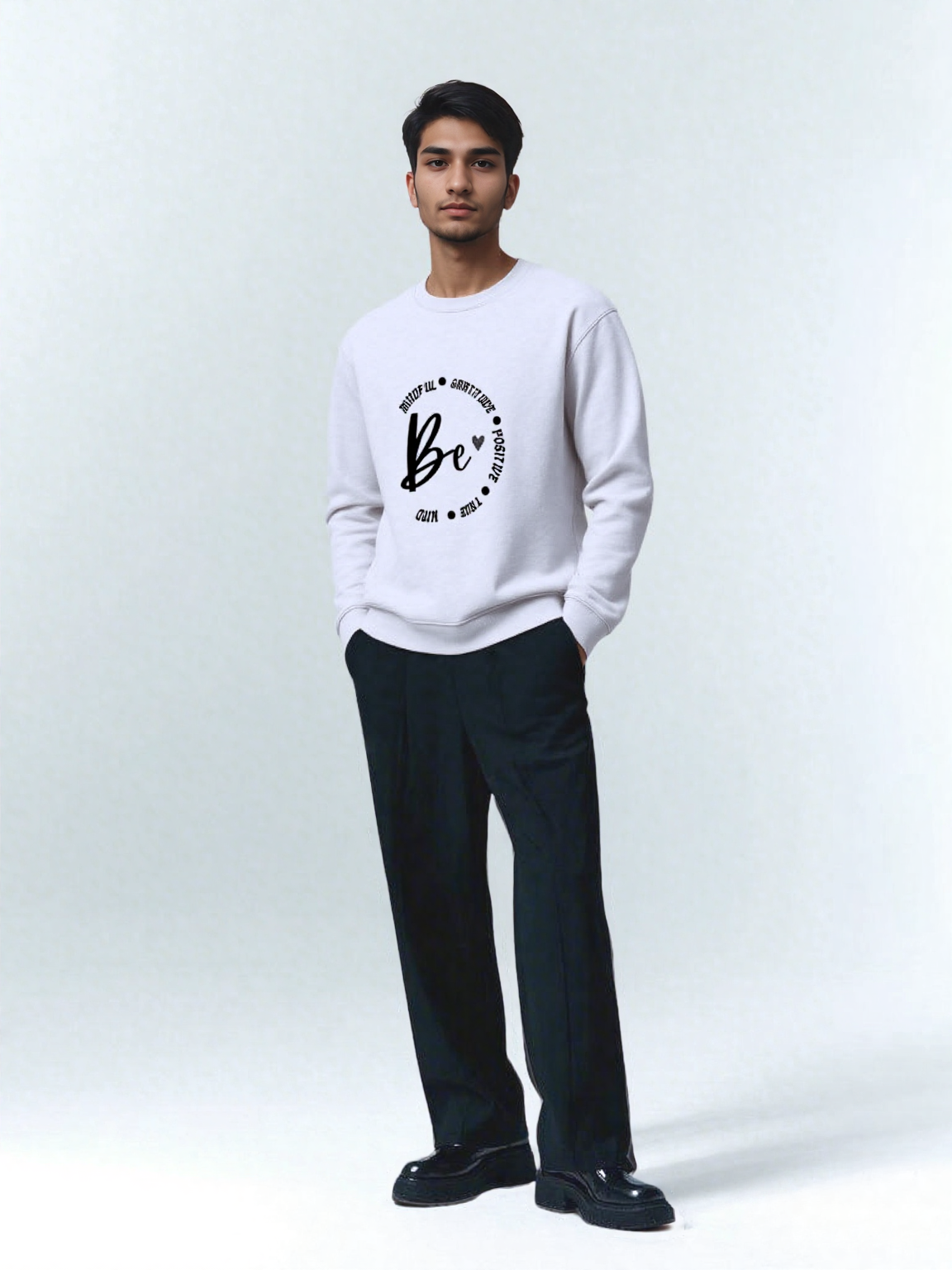 Men Sweatshirt