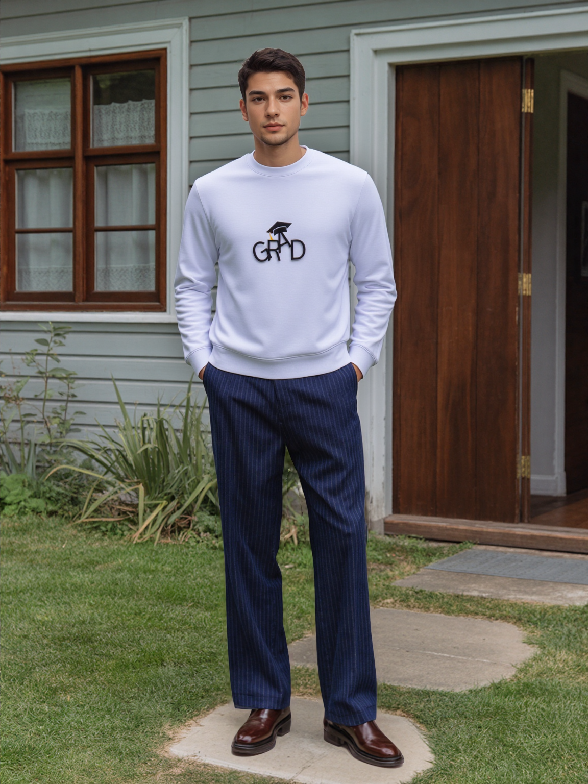 Men Sweatshirt