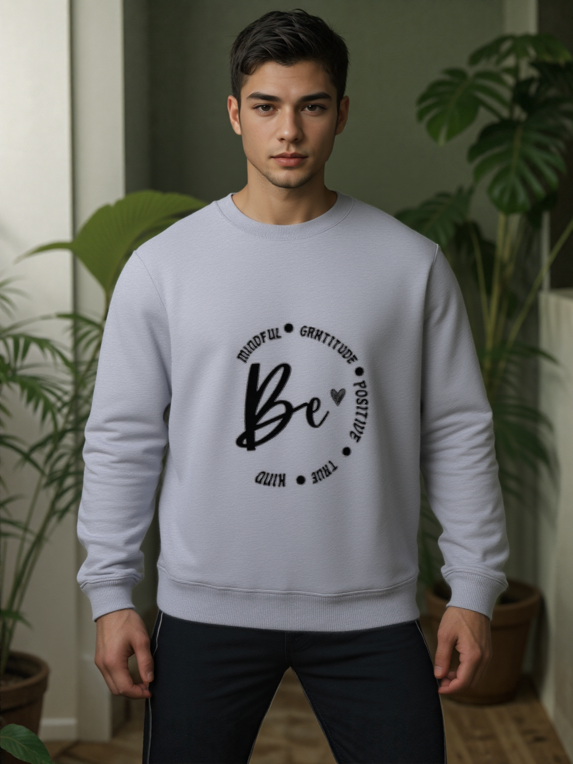 Men Sweatshirt