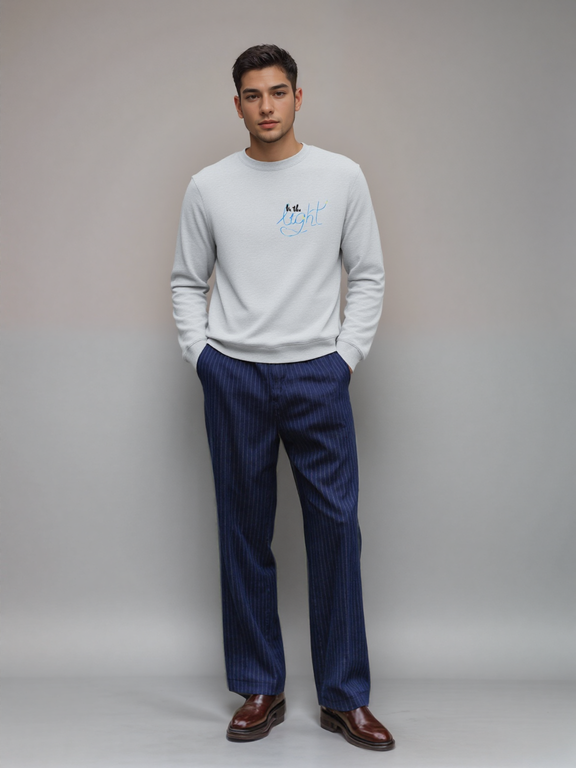 Men Sweatshirt