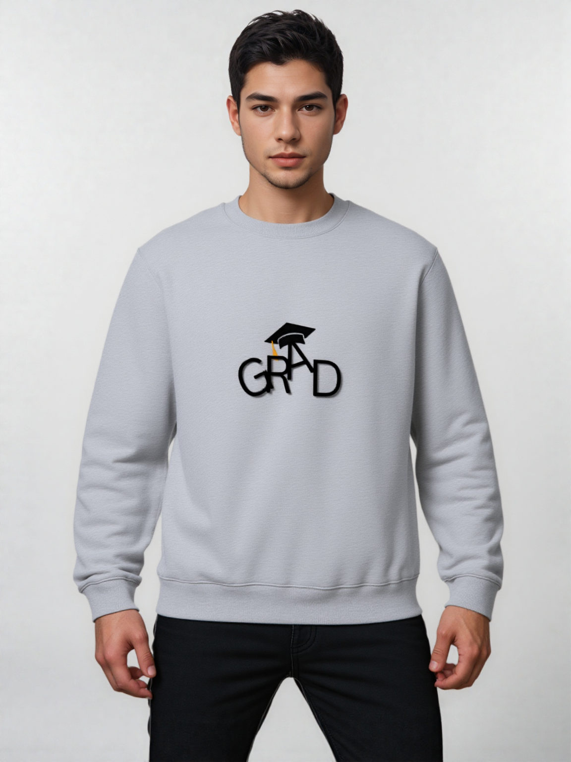 Men Sweatshirt