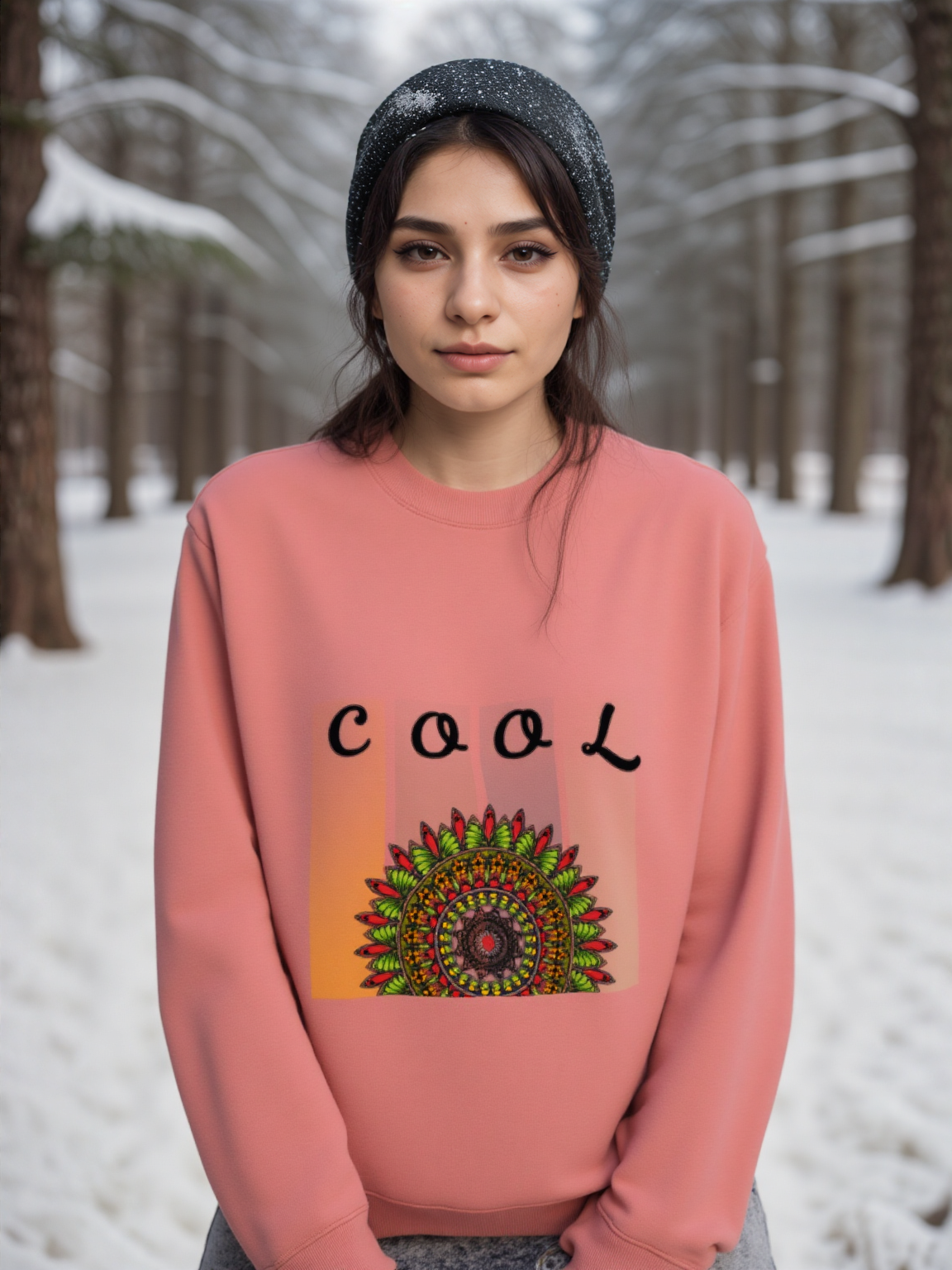 Unisex Sweatshirt