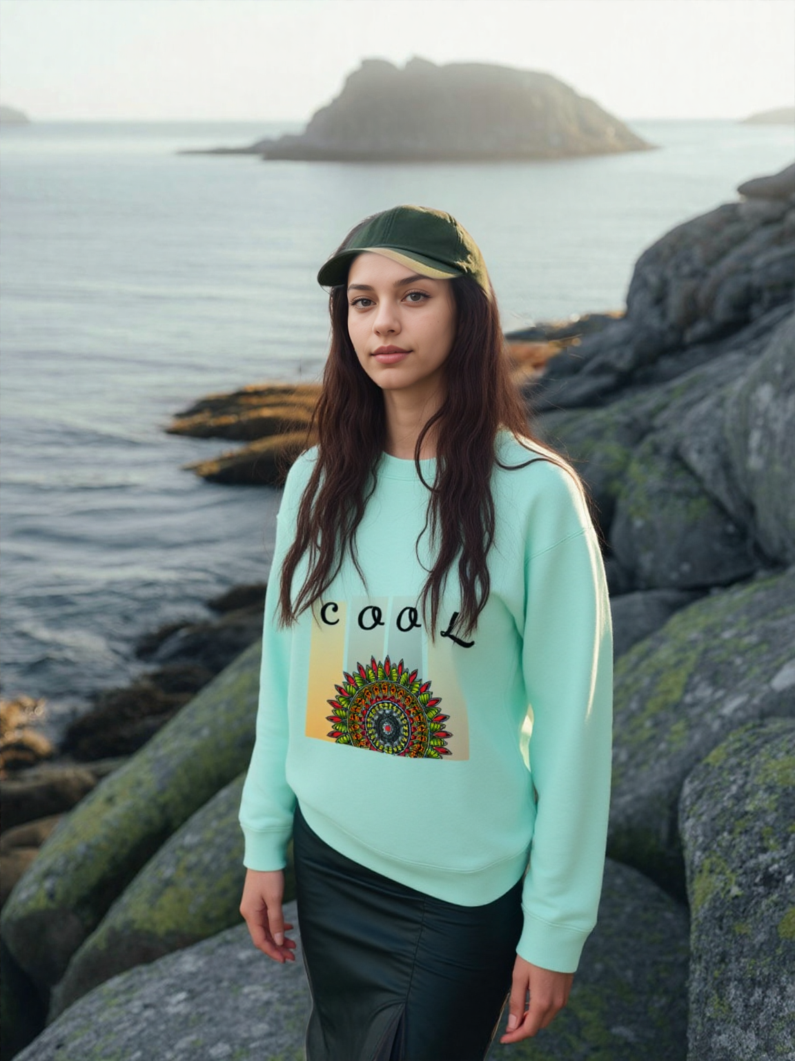 Unisex Sweatshirt