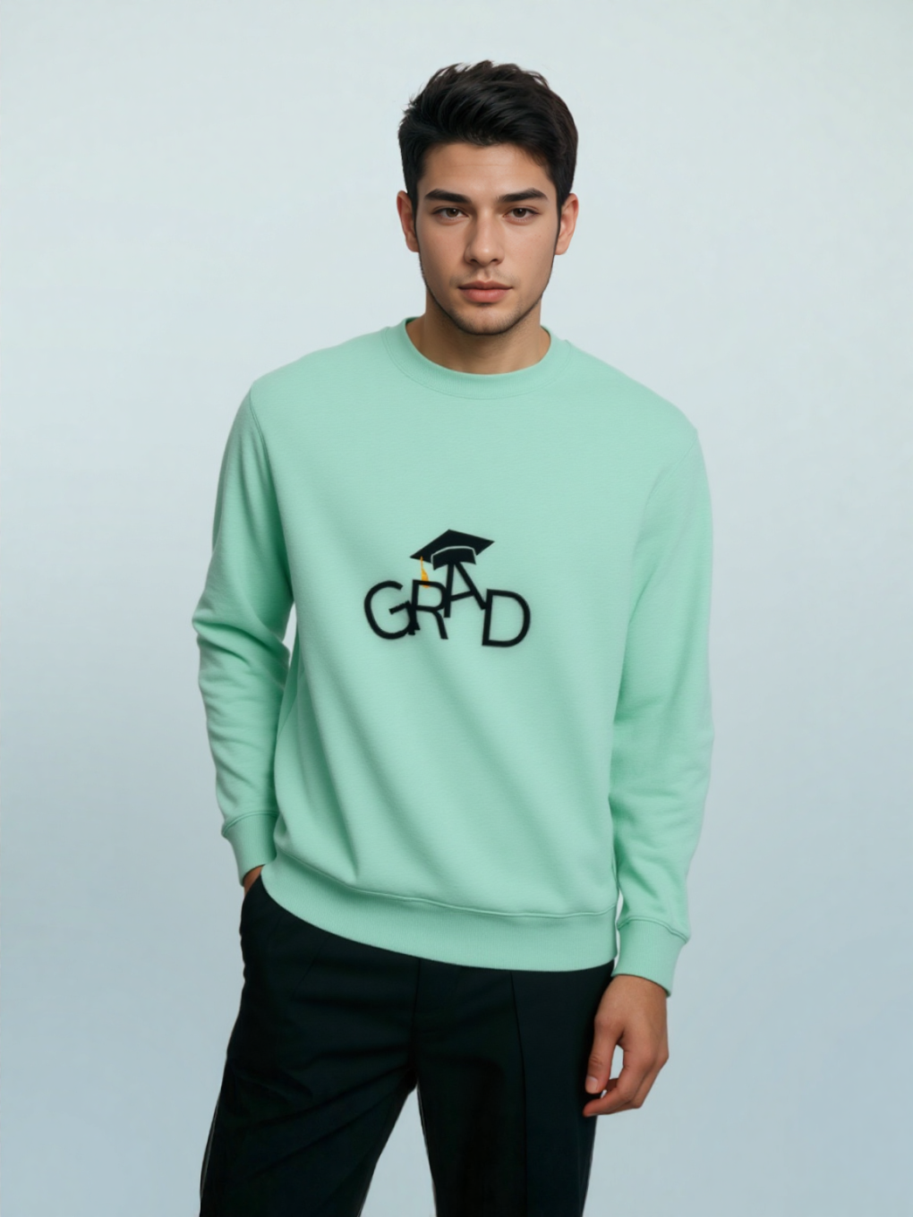Men Sweatshirt