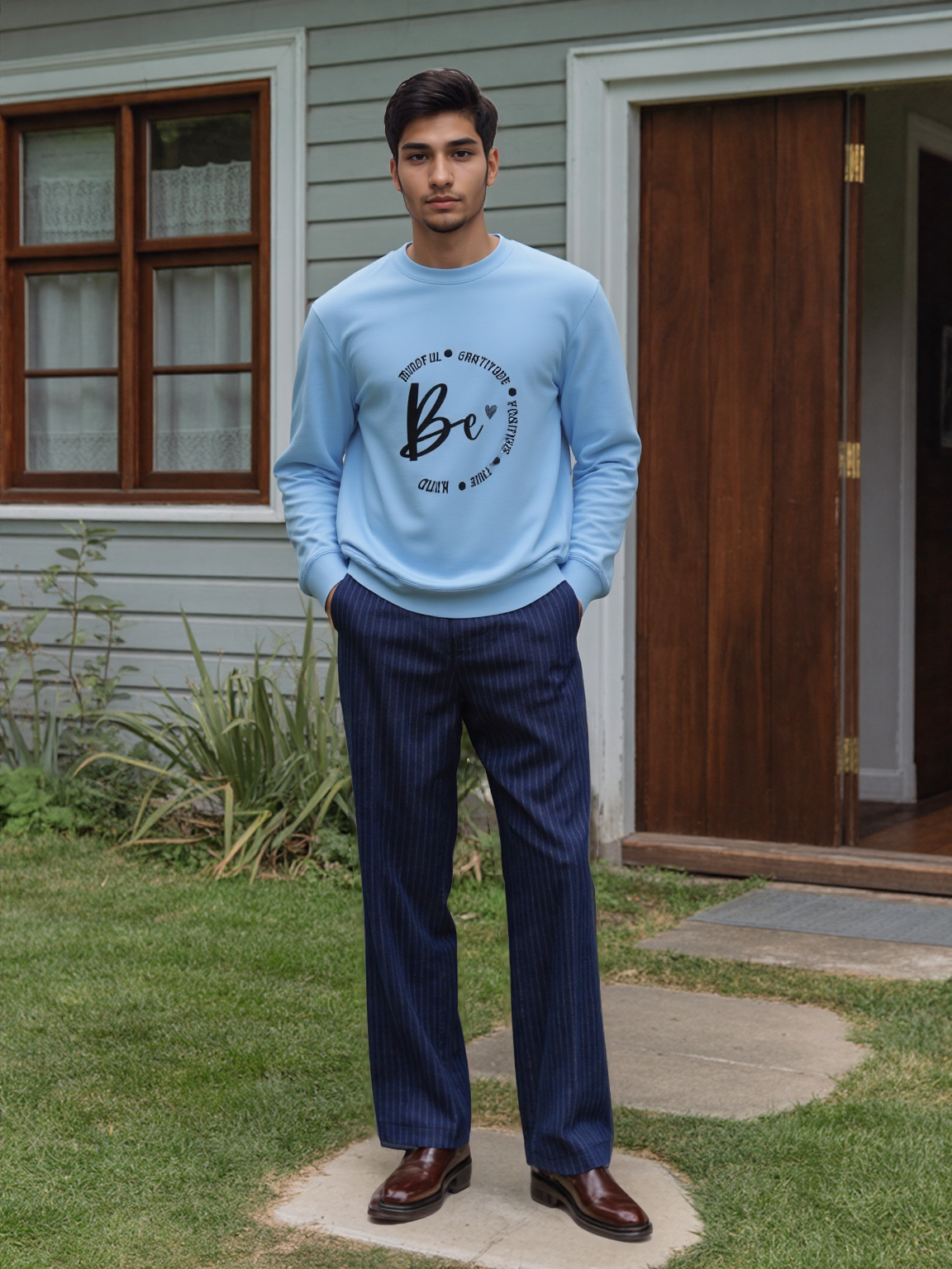 Men Sweatshirt