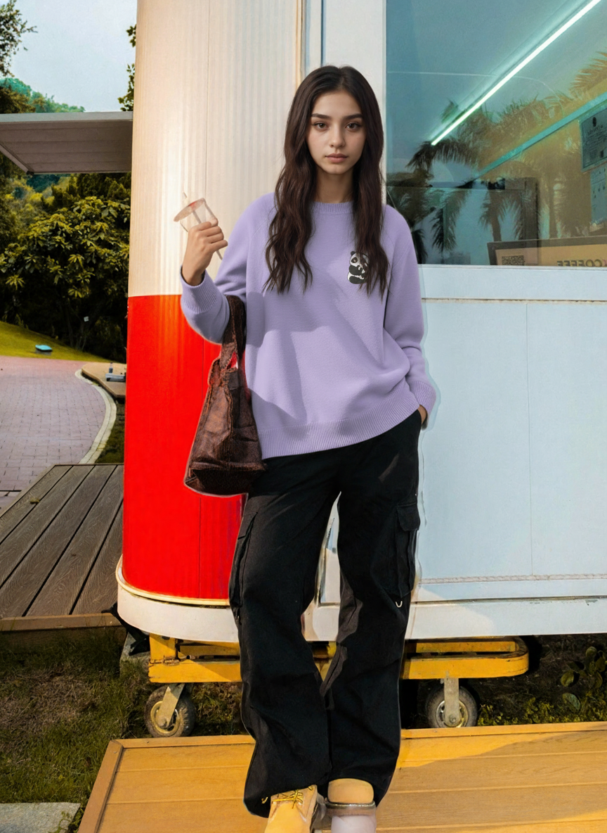 Women Sweatshirt