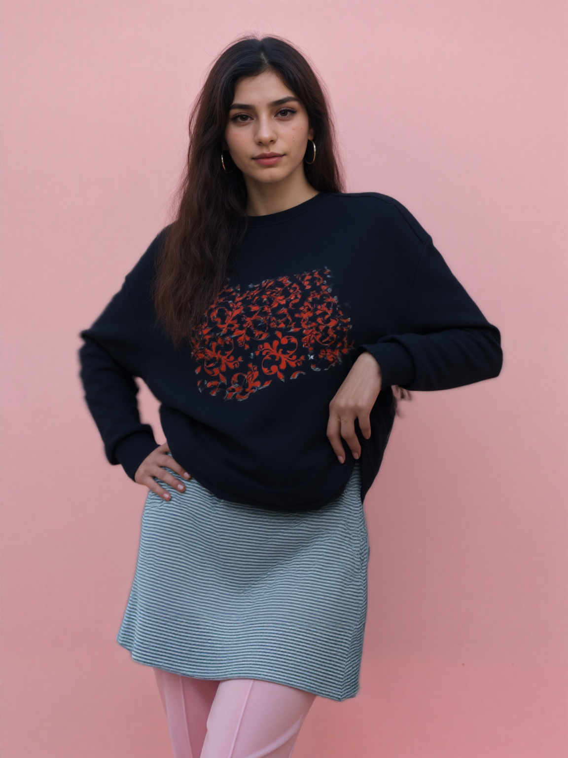 Sweatshirt