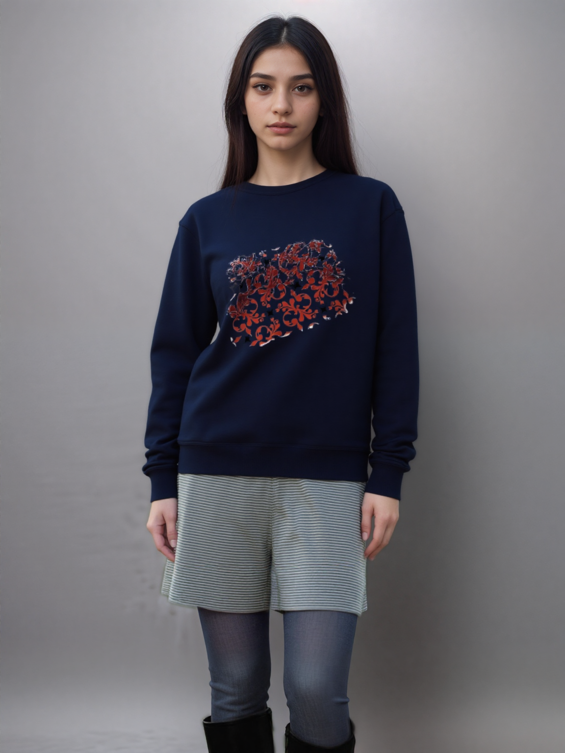 Sweatshirt