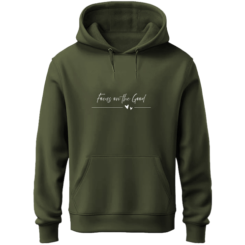 Men Hoodie