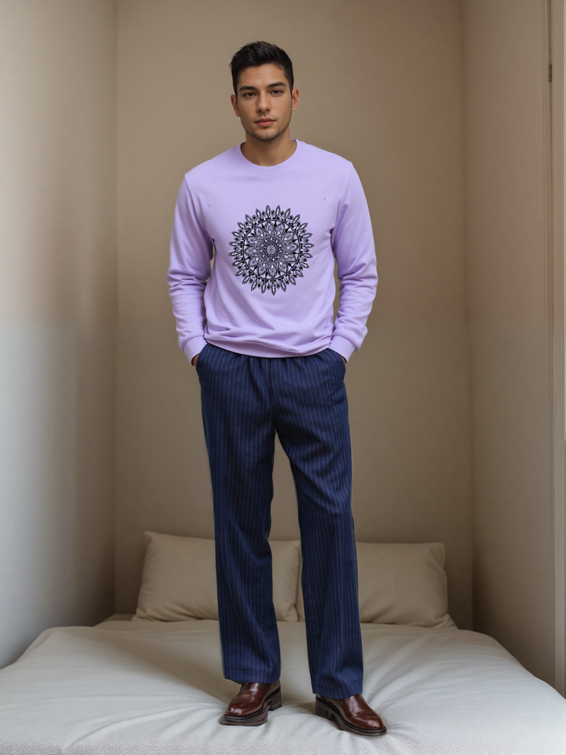 Men Sweatshirt