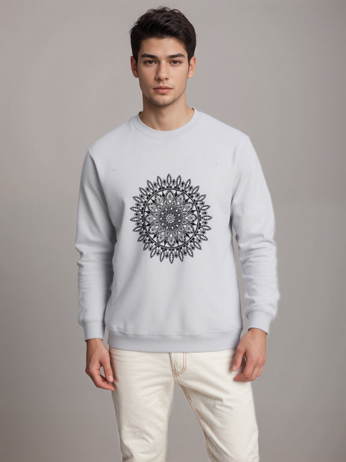Men Sweatshirt