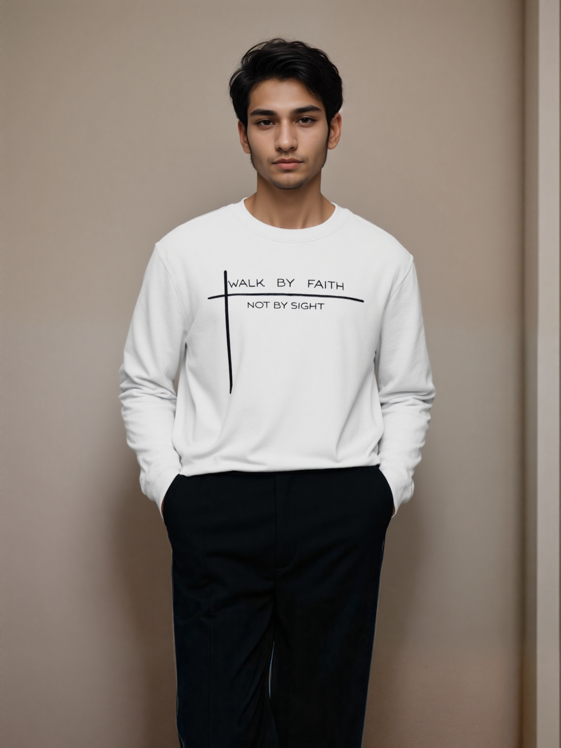 Men Sweatshirt