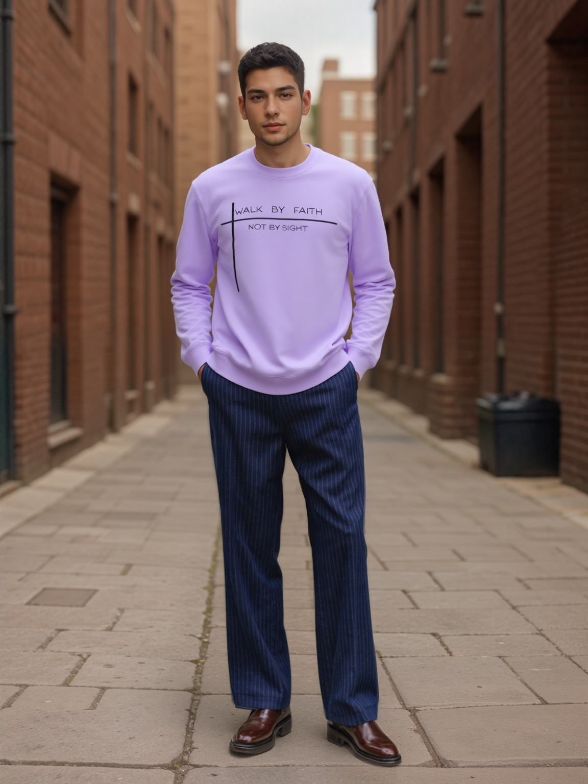 Men Sweatshirt