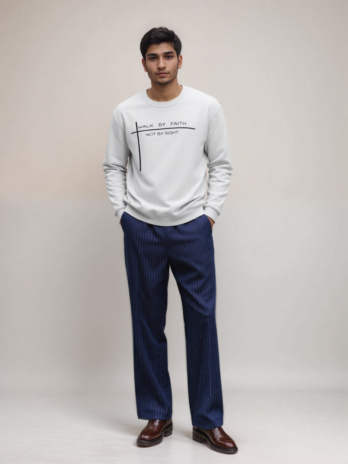 Men Sweatshirt