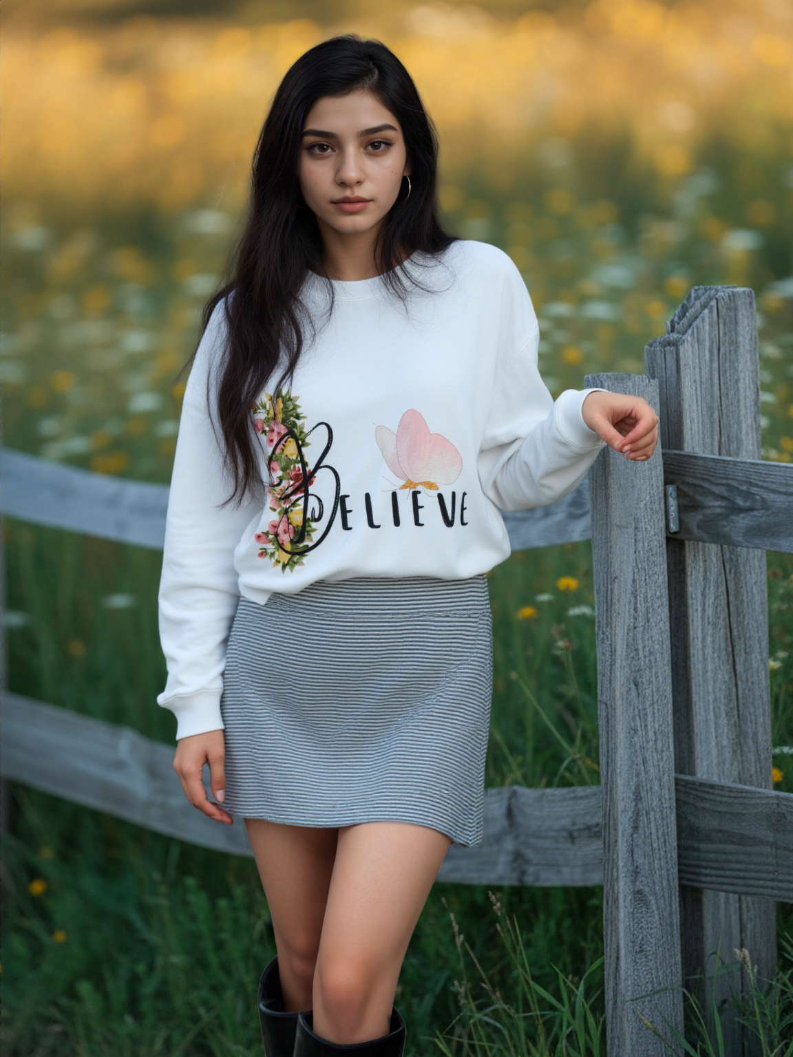 Women Sweatshirt