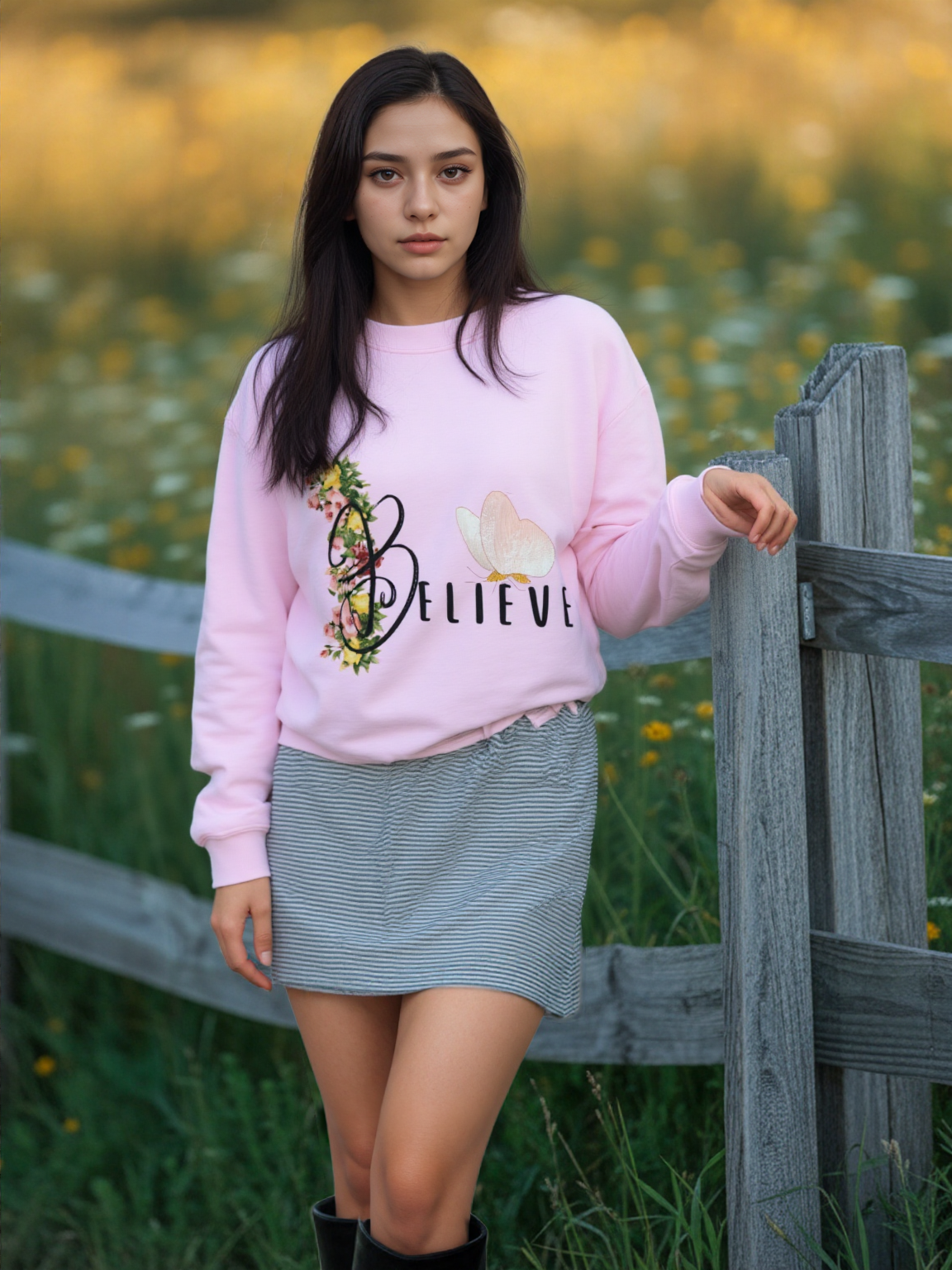 Women Sweatshirt