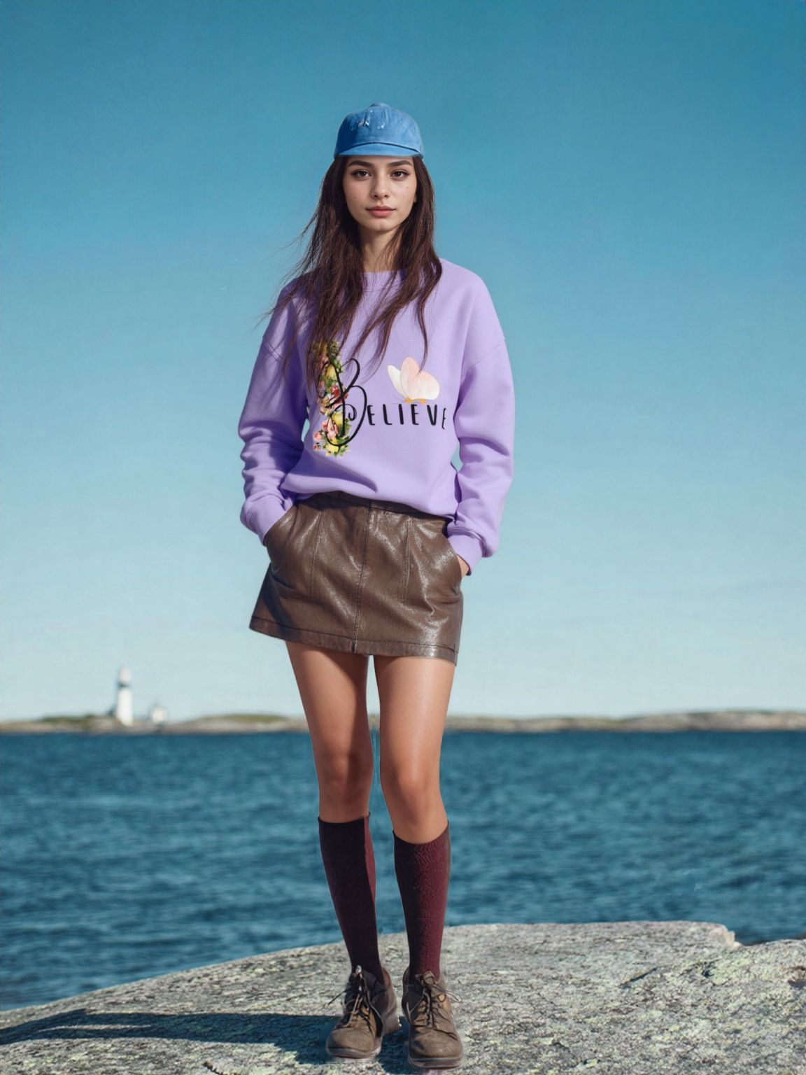 Women Sweatshirt