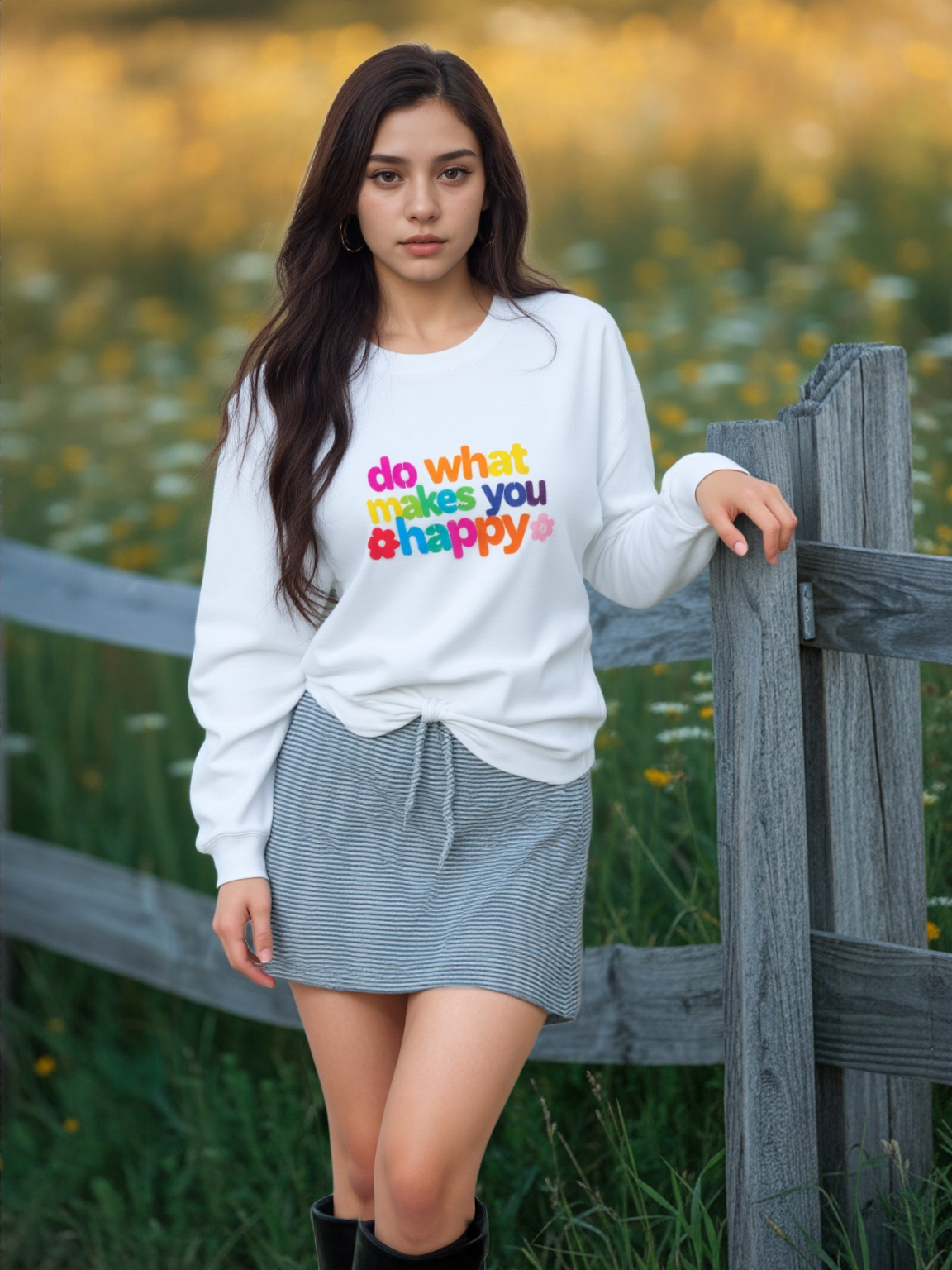 Women Sweatshirt