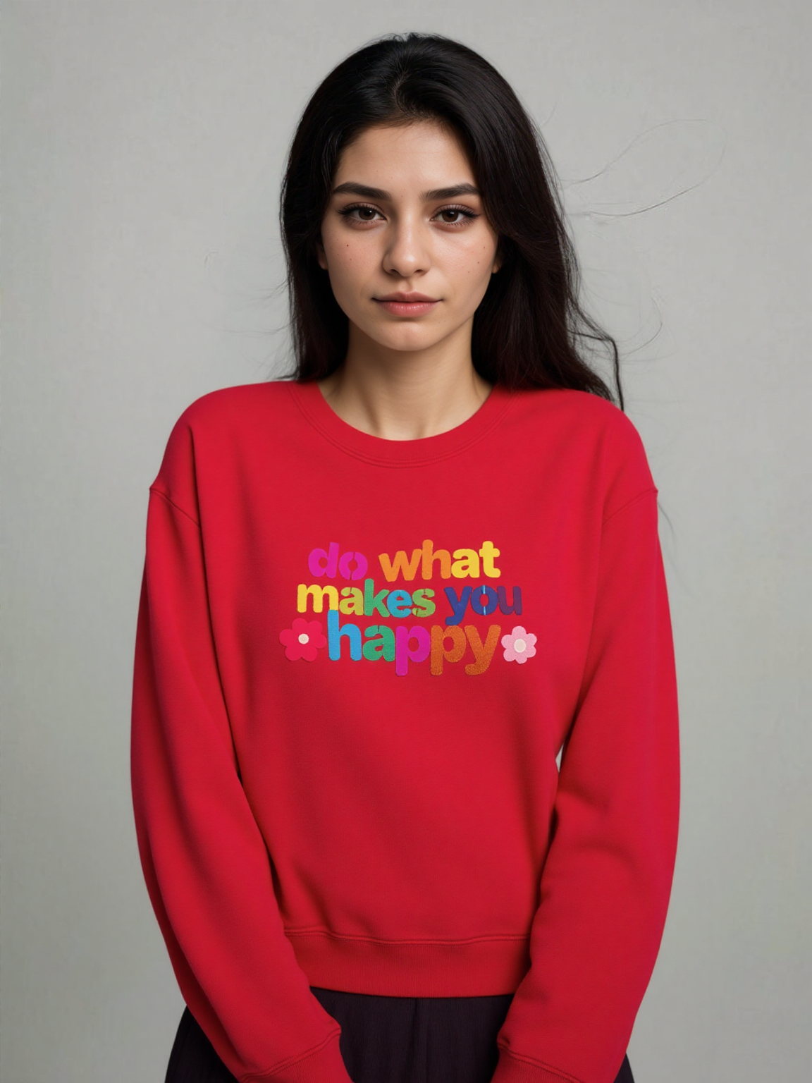 Women Sweatshirt