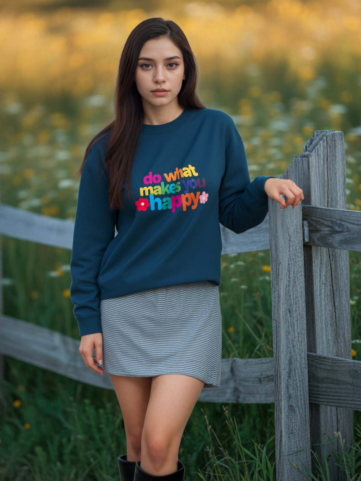 Women Sweatshirt