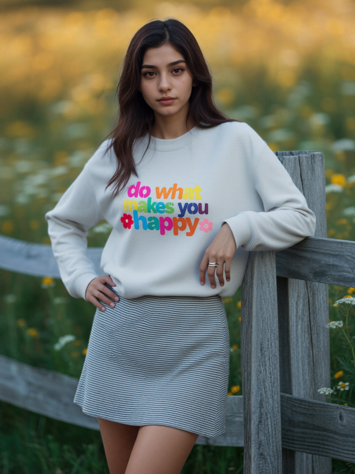 Women Sweatshirt