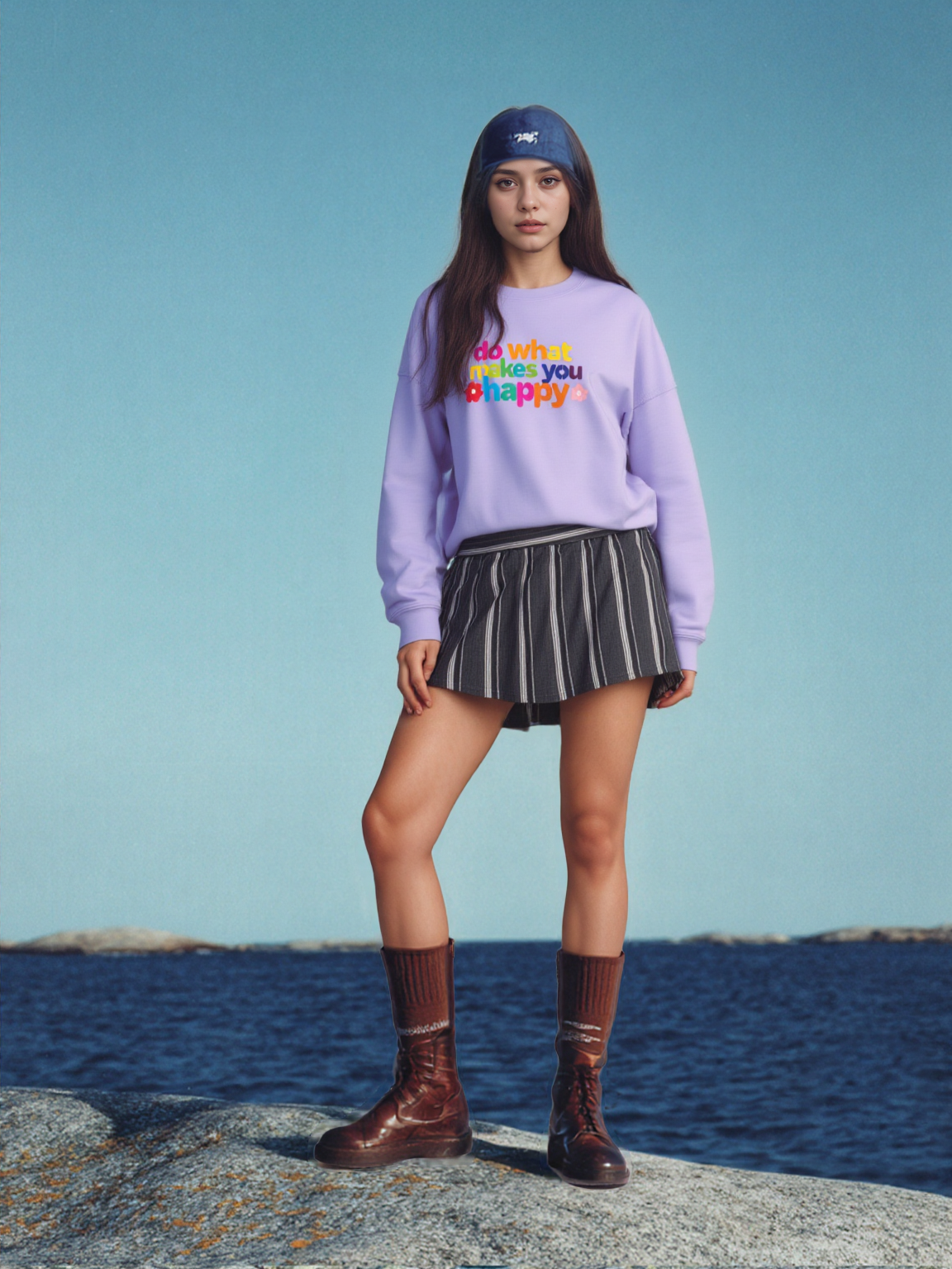 Women Sweatshirt