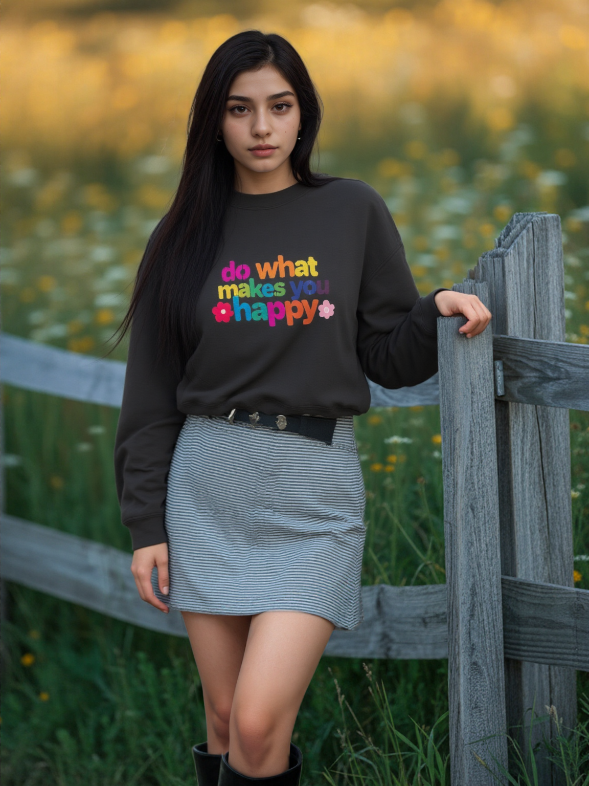 Women Sweatshirt