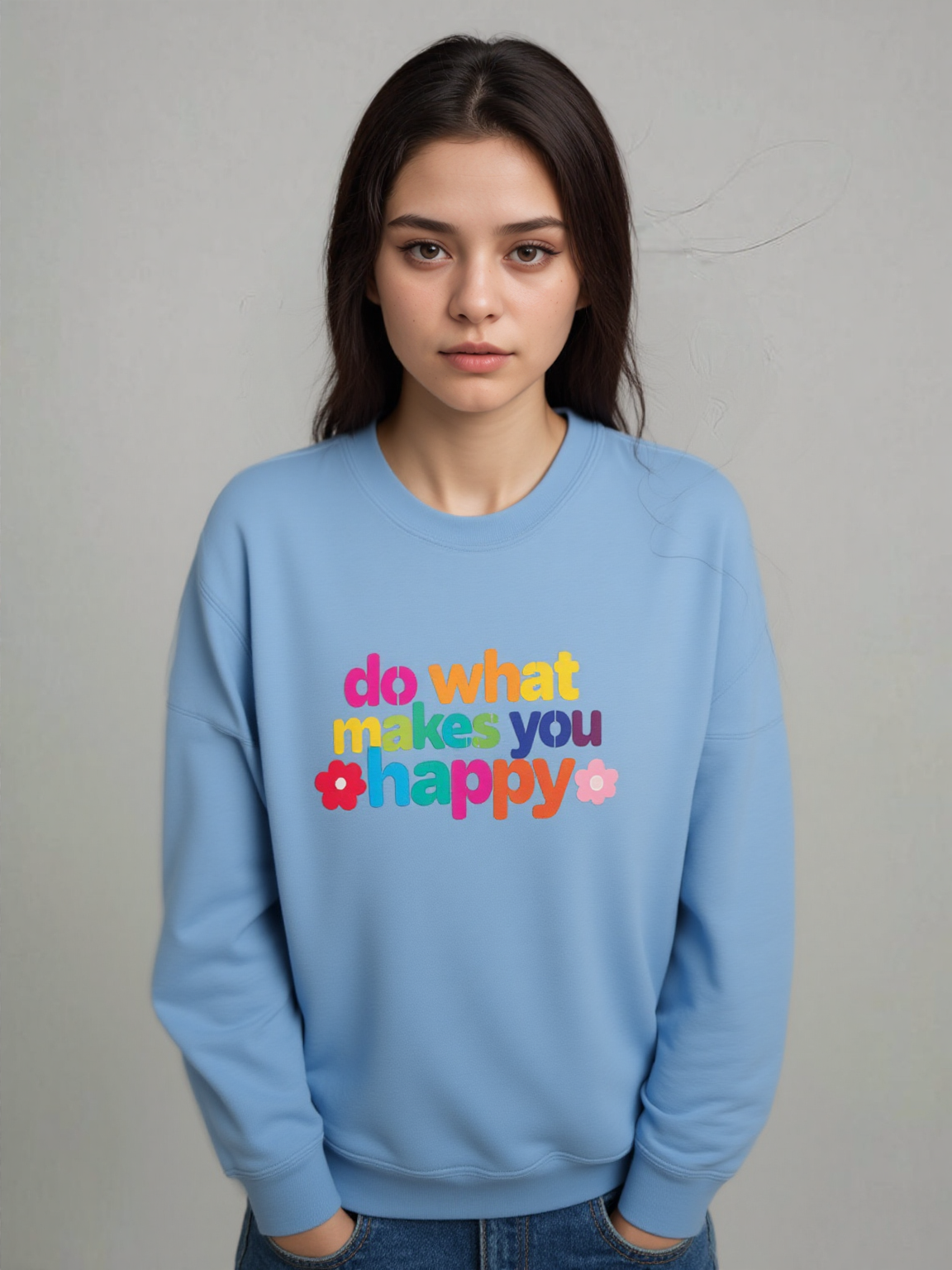 Women Sweatshirt