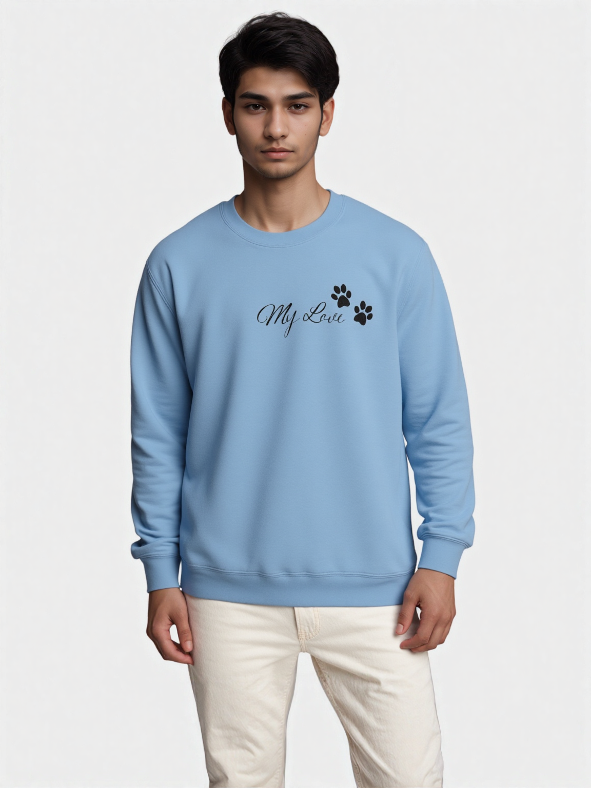 Men Sweatshirt