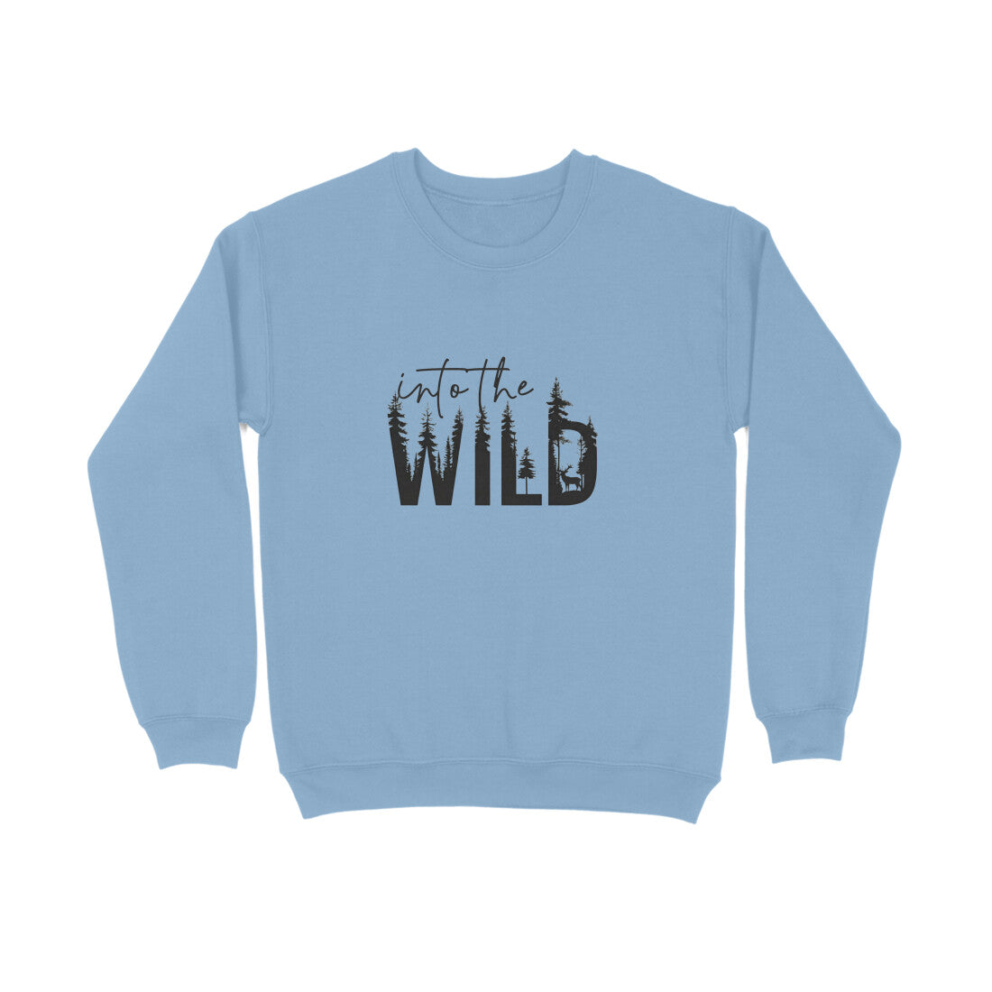 Men Sweatshirt