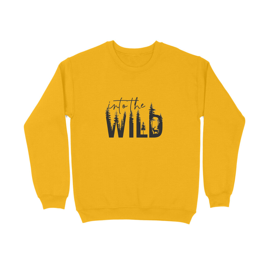 Men Sweatshirt
