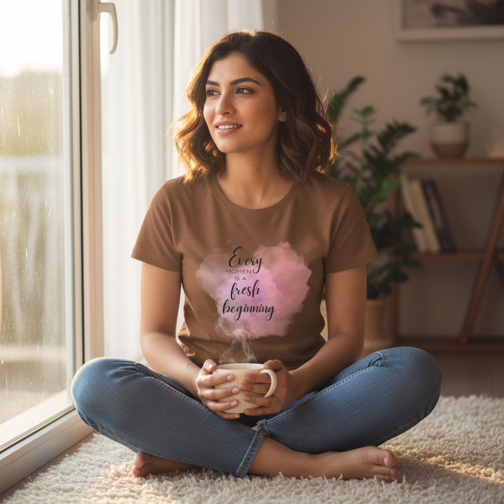 Women T Shirt