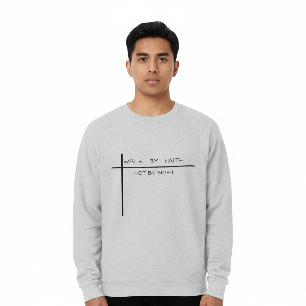 Men Sweatshirt