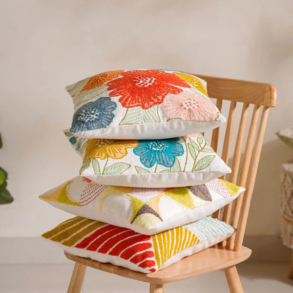 Cushion Covers