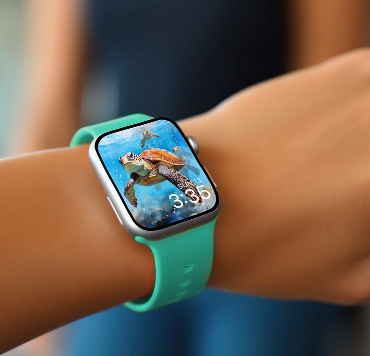 Watch