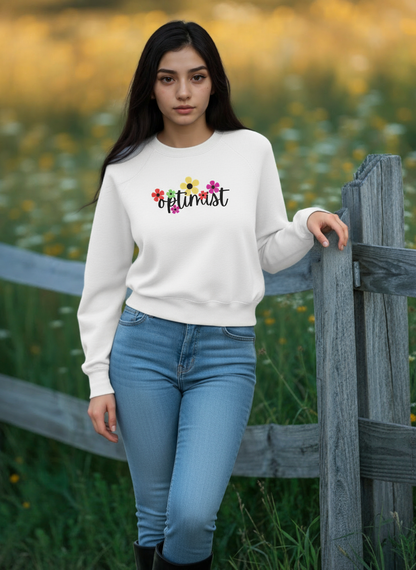 Women Sweatshirt
