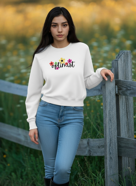 Women Sweatshirt