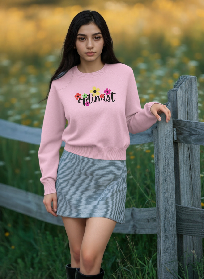 Women Sweatshirt