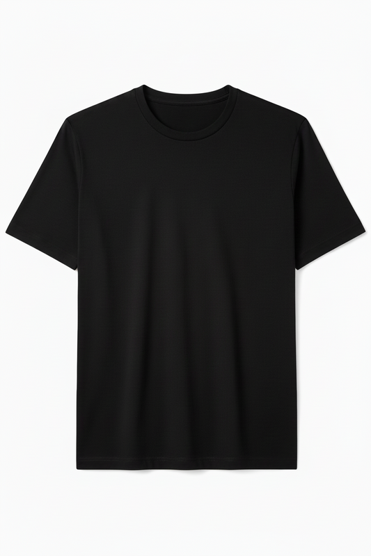 Men Premium Cotton T-Shirt