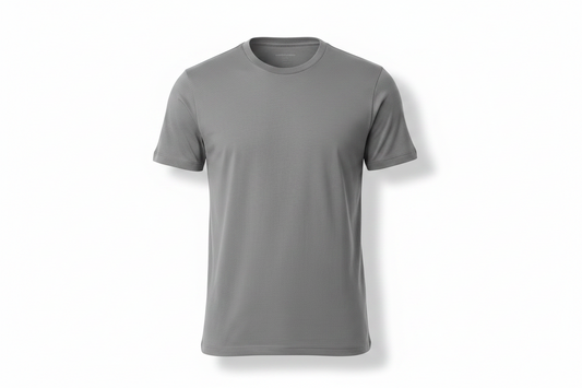 Men Premium Cotton T-Shirt