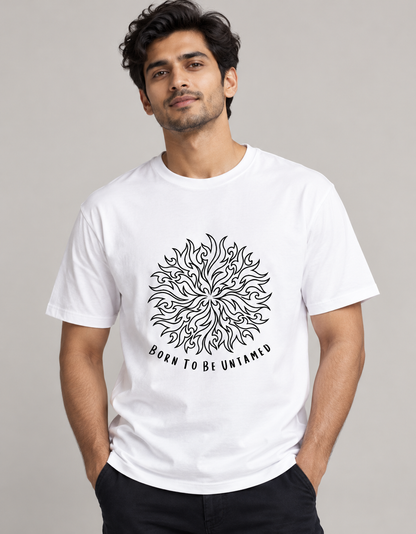 Wildfire Energy Graphic Tee