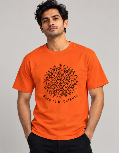 Wildfire Energy Graphic Tee
