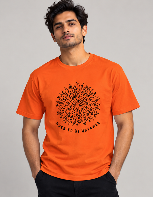 Wildfire Energy Graphic Tee