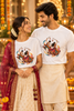 Garba Celebration Unisex Graphic T-Shirt