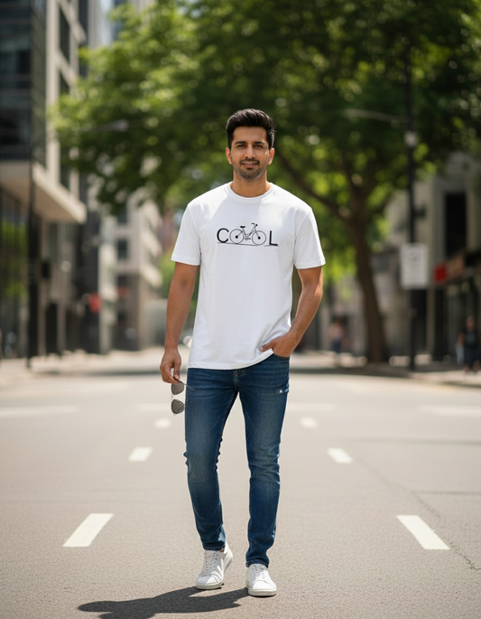 Men T shirt